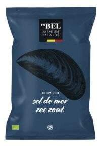 REBEL sel de mer bio (125g)
