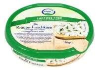 ZÜGER from. frais herbes SL Bio (150g)