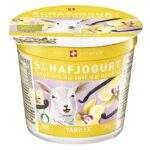 BIEDERMANN yao.brébis vanille Bio (120g)