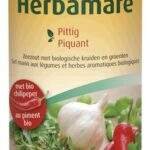 HERBAMARE piquant avec bio chili (250g)