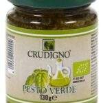 CRUDIGNO Pesto Verde (130g)