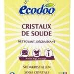 ECODOO cristaux de soude (500g)