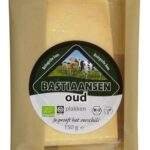 BASTIAANSEN vieux tranches (150g)