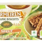 VERMEIREN spéculoos à l'épeautre FT (125g)