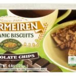 VERMEIREN Specul. Choc.Chips bio ft (125g)