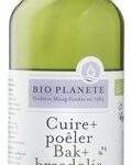 BIO PLANETE huile cuire & rôtir Bio (0,5L)
