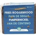 TERRASANA pain frison au seigle (500g)