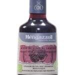 MENGAZZOLI bio vinaigre framboise (250ml)