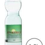 BECKERICH eau minéral pétillante (1,5L)