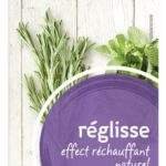 PIRAMIDE réglisse Bio (20pc)