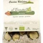 CASCINA BELVEDERE RIS. LéGUMES SG (250g)