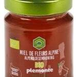 APICAS bio miel Flora Alpina (350g)