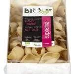 BIOKEY bio conchiglioni sem.ble dur (300g)