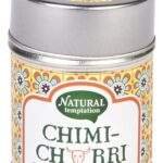 NATURAL TEMPTATION chimichurri Bio (40g)