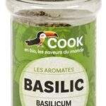 COOK basilic bio (15g)