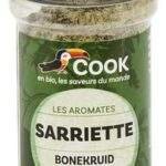 COOK sarriette (20g)