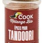 COOK épices pour Tandoori (35g)