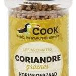 COOK graines de coriandre (30g)