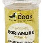 COOK coriandre moulue (30g)