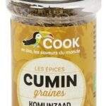 COOK graines de cumin (40g)