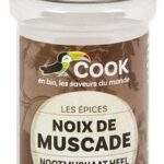 COOK noix muscade (30g)