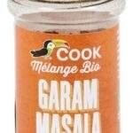 COOK garam masala (35g)