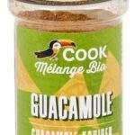 COOK mélange Guacamole (45g)