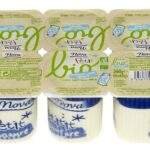 PETIT NOVA fromage blanc nature (6x60g)