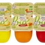 PETIT NOVA From. blanc Fruits Bio (6x50g)