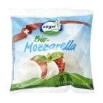 ZÜGER mozzarella Bio (100g)