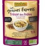 DANIVAL Trésor des Indes (250g)