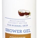 URTEKRAM gel douche cocos (500ml)