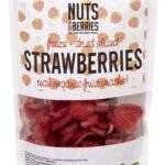NUTS&BERRIES fr, lyoph Bio 15g