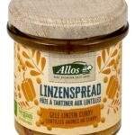 ALLOS bio p.tarti.lentilles curry (140g)