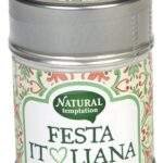 NATURAL TEMPTATION Festa Italiana (30g)