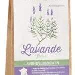 HERBIER DE FRANCE fleurs de lavande (30g)