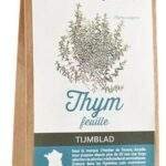 HERBIER DE FRANCE feuilles de thym (50g)
