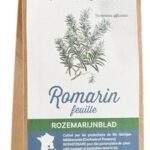 HERBIER DE FRANCE romarin Bio (50g)