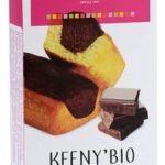 BIOSOLEIL Keeny Minicak.marbré Bio (5x30g)