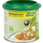 HERBAMARE Base de bouillon Bio (250g)