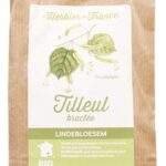 HERBIER DE FRANCE Tilleul Bio (25g)