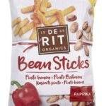 DE RIT sticks hari.pinto paprika bio (75g)