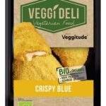 VEGGITUDE Veggi Deli Crisp.Bl.Bio (2x100g)