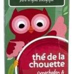 PIRAMIDE thé de la choette Bio (20pc)