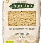 GRANORO rosmarino Bio (500g)