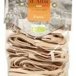 PASTA D'ALBA tagliatelle d'épeautre (250g)