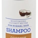 URTEKRAM shampoing cocos (500ml)