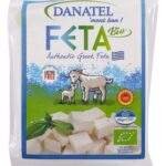 DANATEL Bio Feta sans lactose (150g)