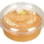 TAPAS Y MAS Hummus chili Bio (175g)