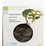 PORTO MUIÑOS bio kombu / kelp désh. (25g)